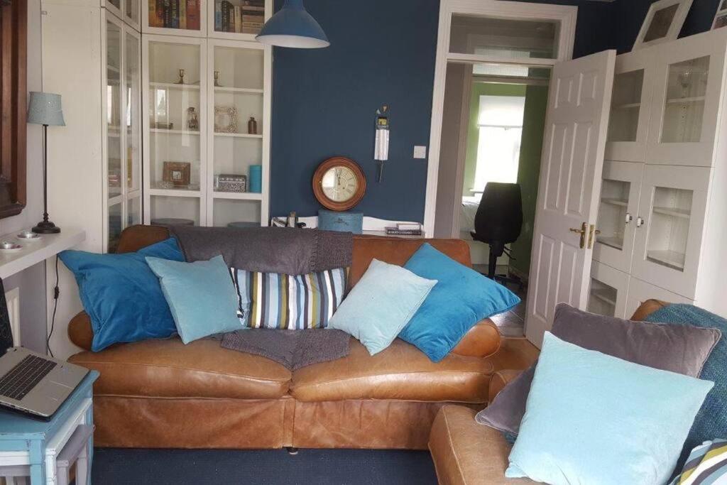 Galway City Lovely 2 Bed Apartment Exterior photo
